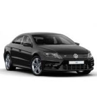 PASSAT CC 17-18